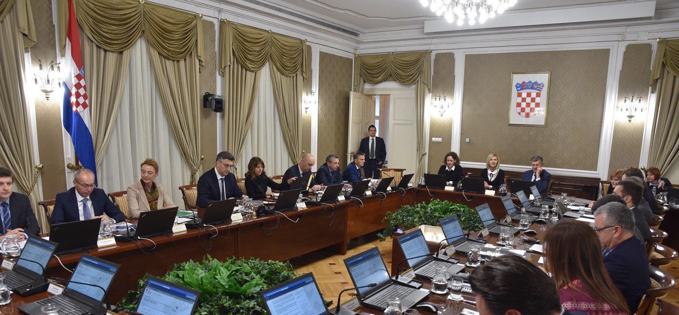  It is easier to get Croatian citizenship for Croats abroad